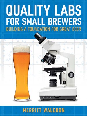 cover image of Quality Labs for Small Brewers